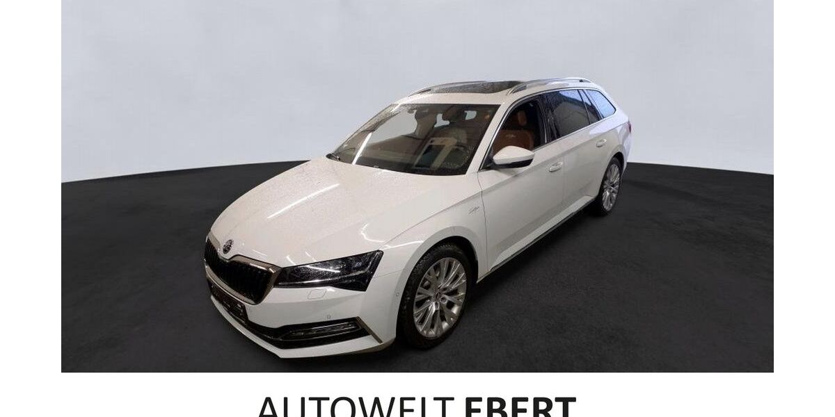 Skoda Superb 35.000 km 35.890 &euro; Bensheim 64625