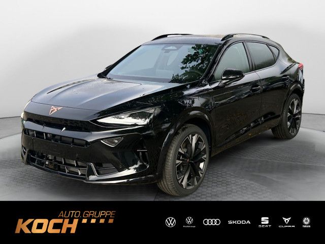 Cupra Formentor 4.900 km 44.890 &euro; Bad Mergentheim 97980