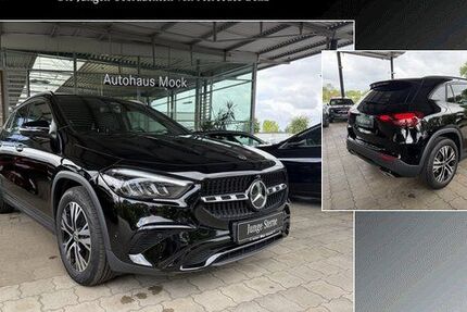 Mercedes-Benz GLA 200 5.500 km 38.890 &euro; Delmenhorst 27751