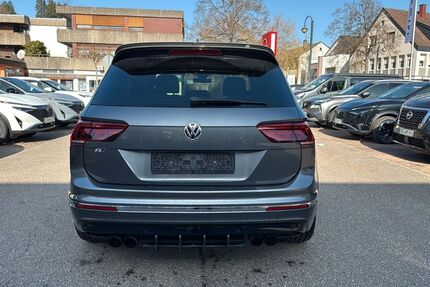 VW Tiguan 161.000 km 20.500 &euro; Freudenstadt 72250