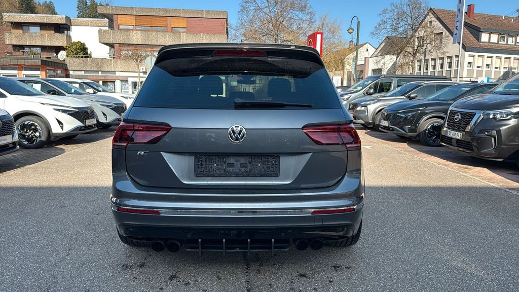 VW Tiguan 161.000 km 20.500 &euro; Freudenstadt 72250