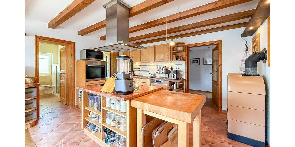 Einfamilienhaus Dreschvitz - 5 Zimmer, 228 m&sup2;, 499.000&euro; | Angebot:25668636