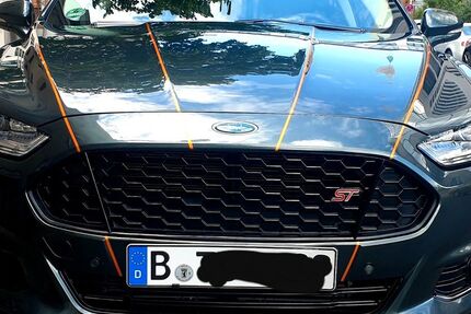 Ford Mondeo 168.000 km 11.850 &euro; Oranienburg 16515