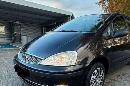 Ford Galaxy 173.498 km 3.950 &euro; Schwarzenbek 21493