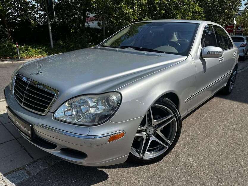 S 500