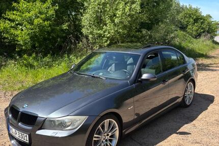 BMW 330 179.000 km 10.950 &euro; Petershagen 32469
