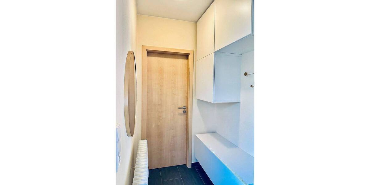 Reihenmittelhaus Speicher - 4 Zimmer, 110 m&sup2;, 1.100&euro; | Angebot:26885809