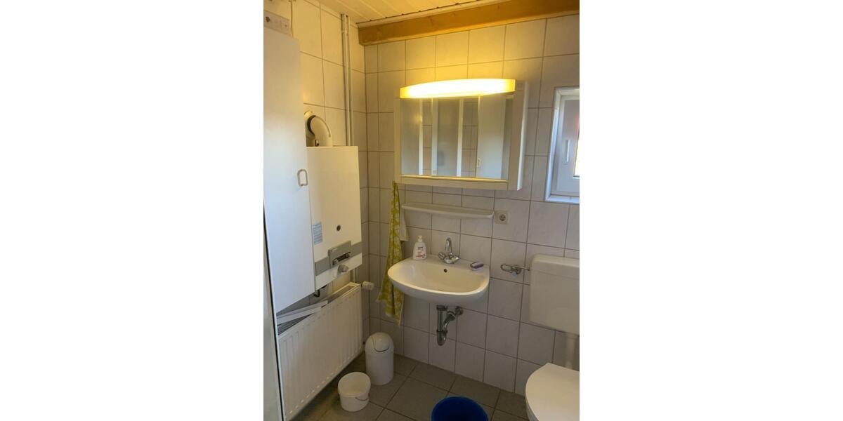 Einfamilienhaus Zetel - 3 Zimmer, 60 m&sup2;, 115.000&euro; | Angebot:26796366
