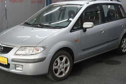 Mazda Premacy 161.279 km 2.490 &euro; Pfungstadt 64319