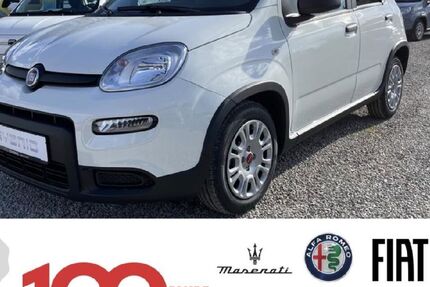 Fiat Panda 6.050 km 14.990 &euro; Ingolstadt 85053