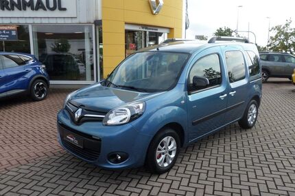 Renault Kangoo 19.123 km 16.897 &euro; Erfurt 99095