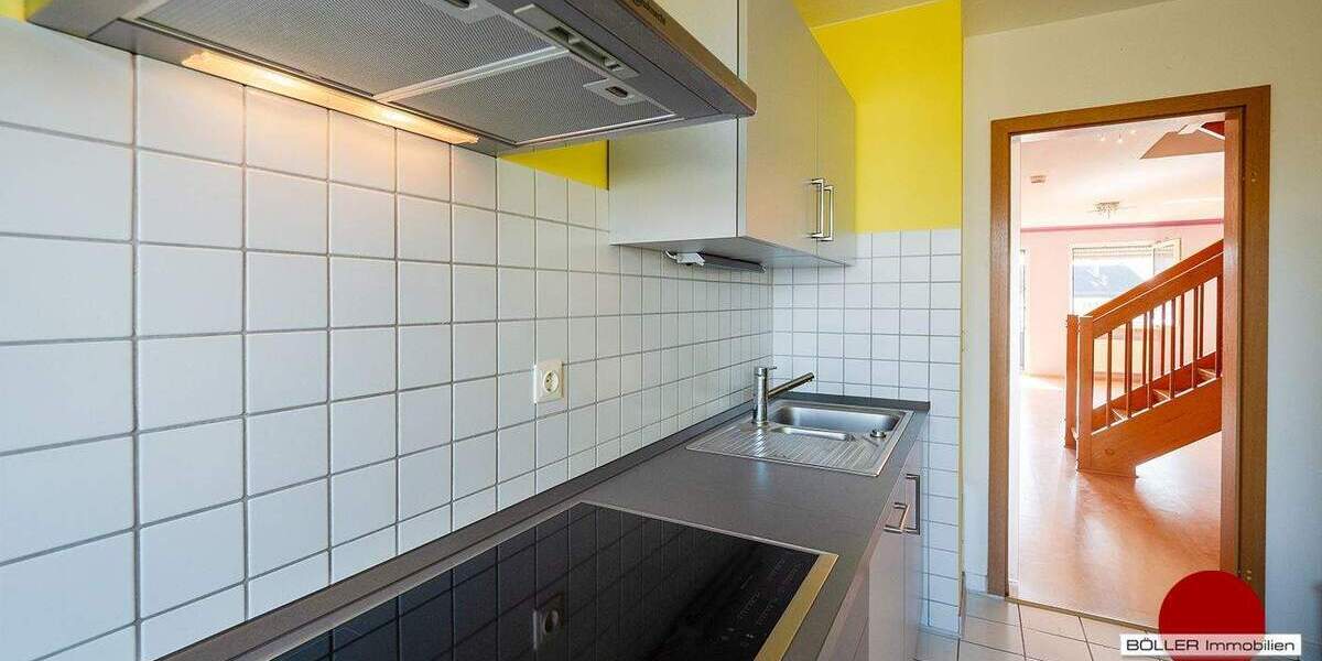 Etagenwohnung Nürnberg St Leonhard - 6 Zimmer, 135 m&sup2;, 430.000&euro; | Angebot:26362822