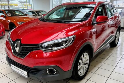 Renault Kadjar 74.407 km 14.980 &euro; Gevelsberg 58285