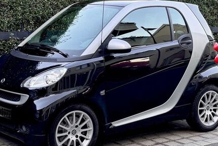 Smart ForTwo 130.000 km 3.800 &euro; Beelitz 14547