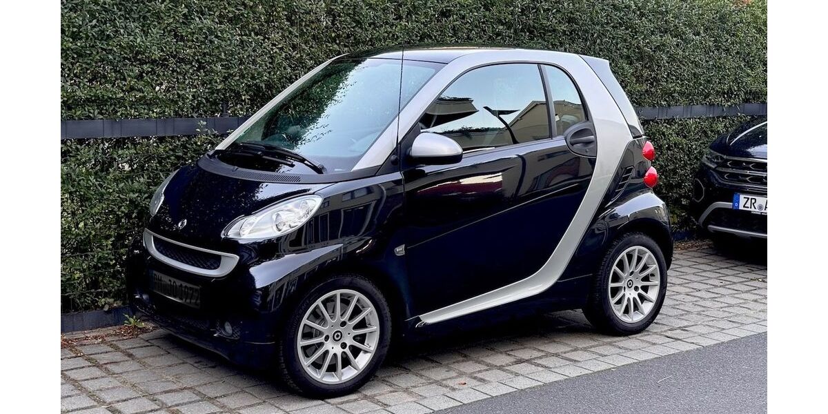 Smart ForTwo 130.000 km 3.800 &euro; Beelitz 14547