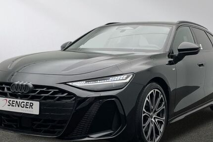 Audi A6 5.900 km 64.900 &euro; Rheine 48429