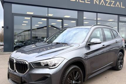 BMW X1 123.000 km 18.999 &euro; Saarlouis 66740