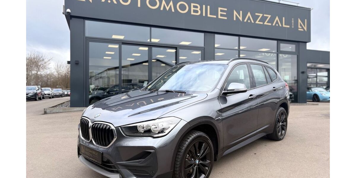 BMW X1 123.000 km 18.999 &euro; Saarlouis 66740