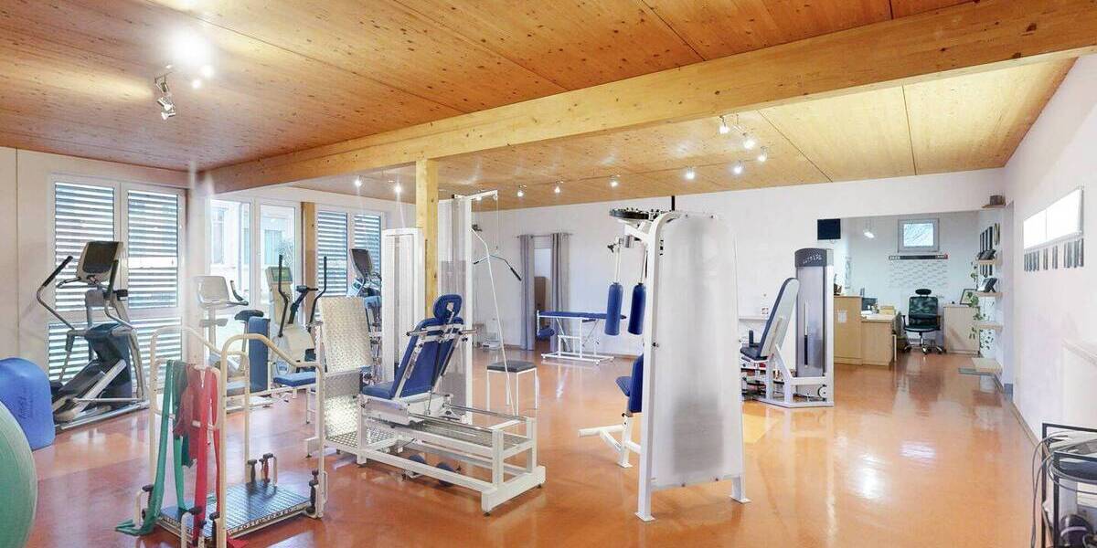 Gewerbeobjekt Mainbernheim - 639.000&euro; | Angebot:26092994