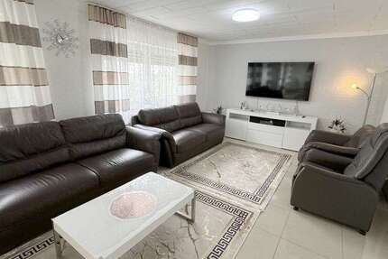 Wohnung Siegburg - 4 Zimmer, 122 m&sup2;, 319.000&euro; | Angebot:25632937