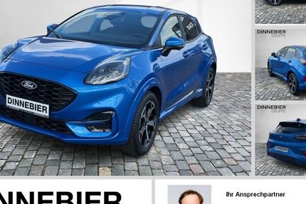 Ford Puma 13.374 km 27.990 &euro; Leipzig 04158