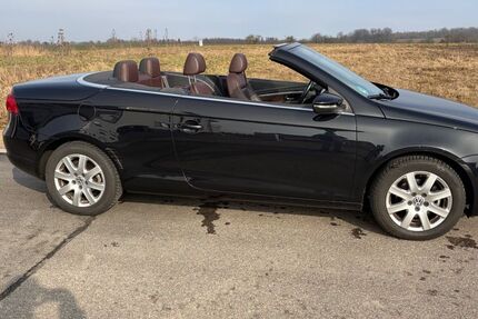VW Eos 181.000 km 4.400 &euro; Neudenau 74861