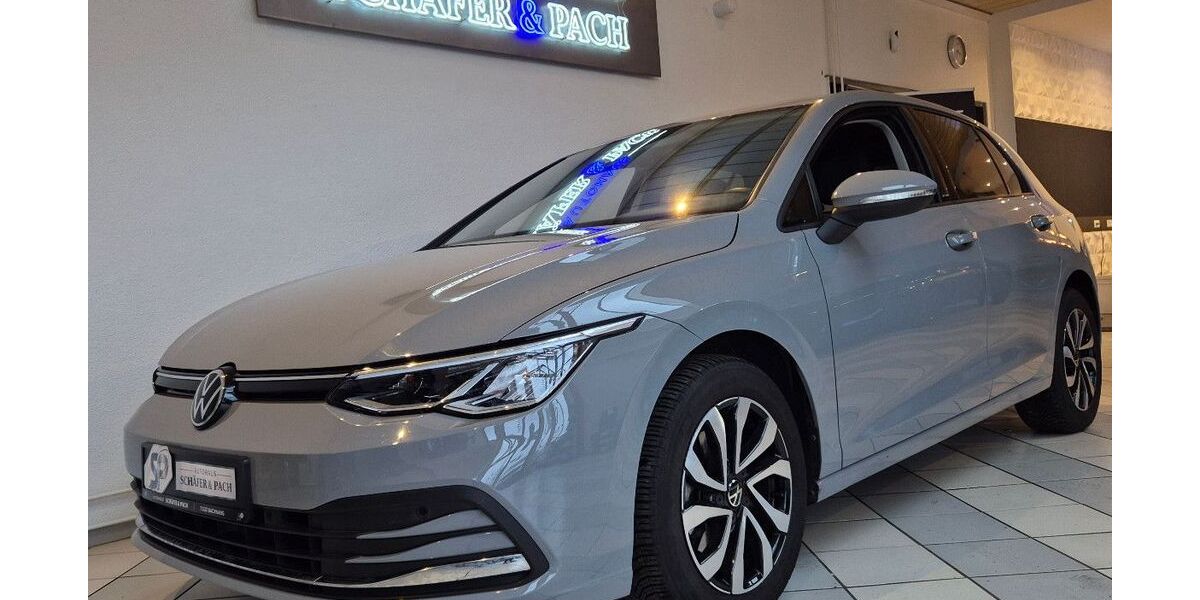 VW Golf 23.000 km 21.799 &euro; Backnang 71522