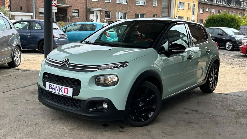 Citroen C3 129.369 km 7.490 &euro; Mönchengladbach 41238
