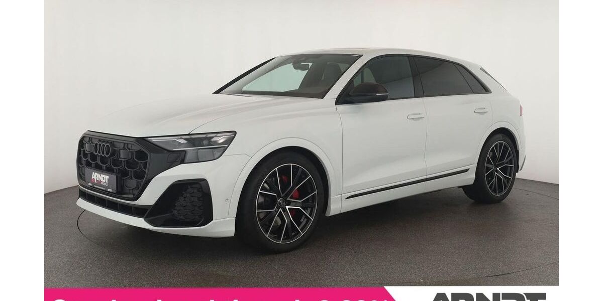 Audi Q8 21.300 km 77.884 &euro; Neuss 41460