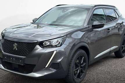 Peugeot 2008 12.000 km 17.877 &euro; Cham 93413