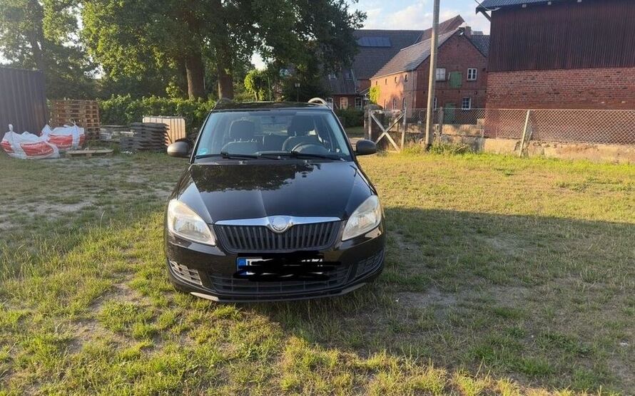 Fabia