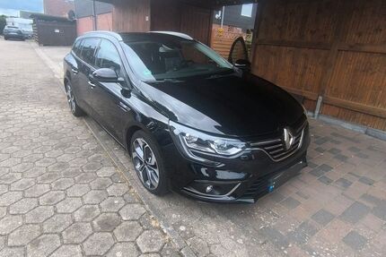 Renault Megane 150.000 km 9.300 &euro; Neuenkirchen 21640