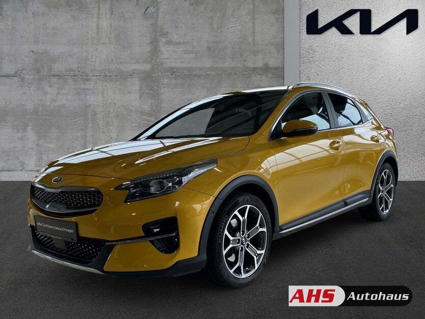 Kia XCeed 46.900 km 19.390 € Röhrnbach 94133