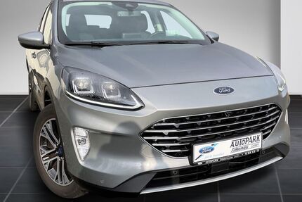 Ford Kuga 139.300 km 16.989 &euro; Ilmenau 98693