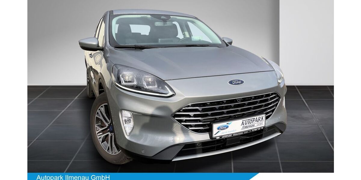 Ford Kuga 139.300 km 16.989 &euro; Ilmenau 98693