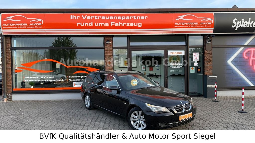 BMW 525 144.067 km 11.999 &euro; Lauingen an der Donau 89415