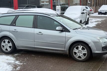 Ford Focus 140.000 km 2.900 &euro; Ludwigshafen 67059