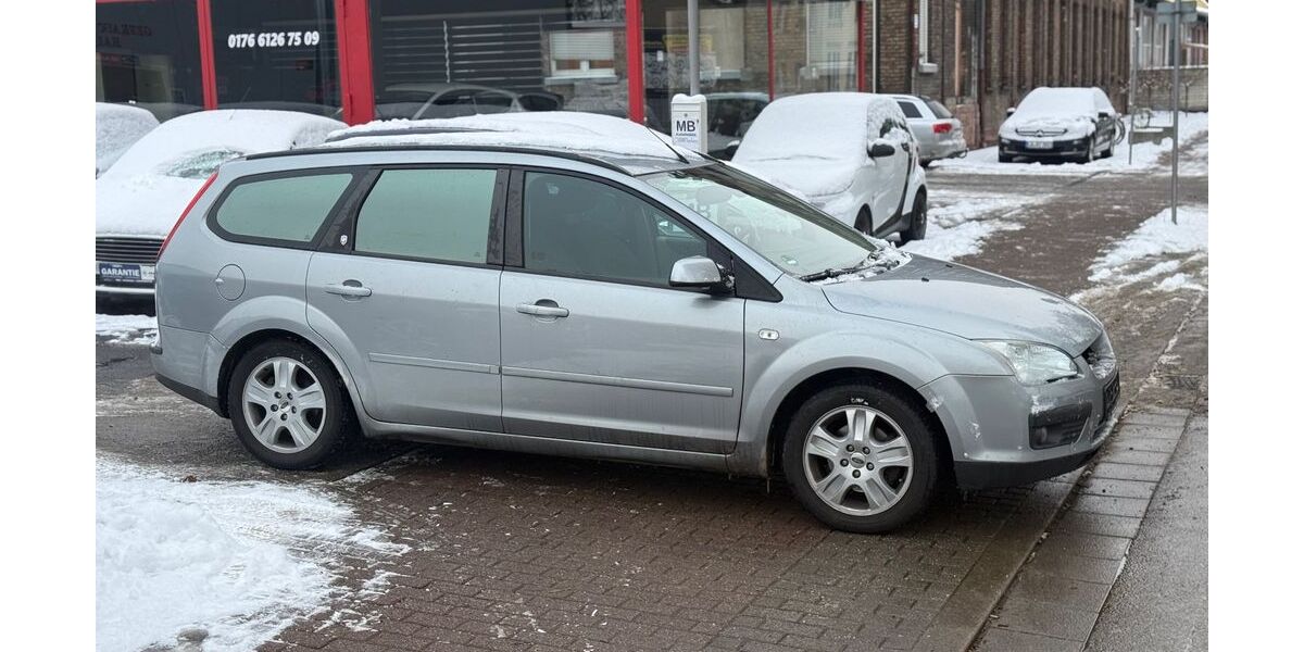 Ford Focus 140.000 km 2.900 &euro; Ludwigshafen 67059