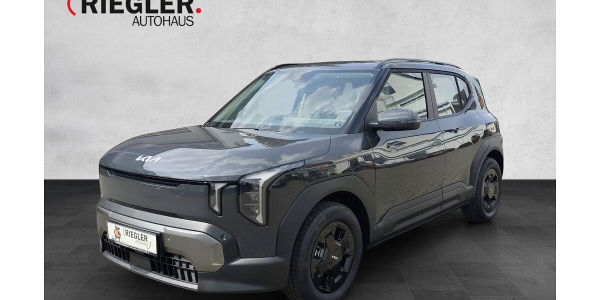 Kia EV2 1.500 km 28.950 &euro; Springe 31832