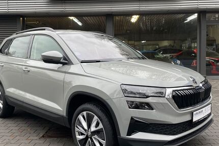 Skoda Karoq 8.000 km 33.650 &euro; Ruppichteroth 53809