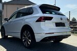 Tiguan R-Line / 4Motion / Pano / Kamera / AAC