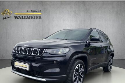 Jeep Compass 38.800 km 21.990 &euro; Gronau 48599