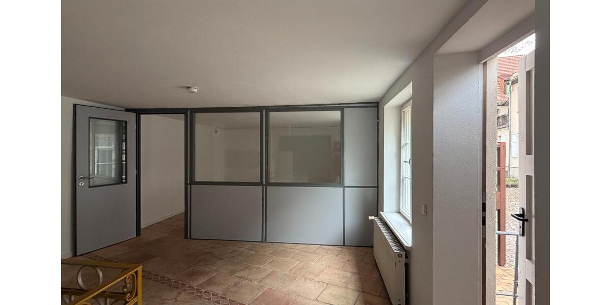 Gewerbeobjekt Potsdam Berliner Vorstadt - 1.050&euro; | Angebot:26336896