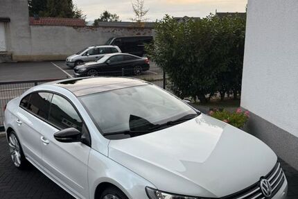 VW CC 94.300 km 15.500 € Hemer 58675