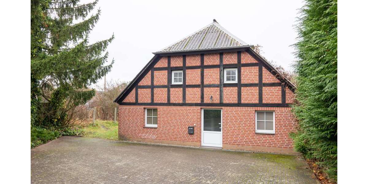 Gewerbeobjekt Neustrelitz Kiefernheide - 75.000&euro; | Angebot:23875914