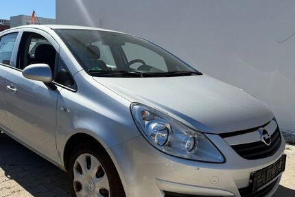 Opel Corsa 72.000 km 4.599 &euro; Filderstadt / bei Stuttgart 70794