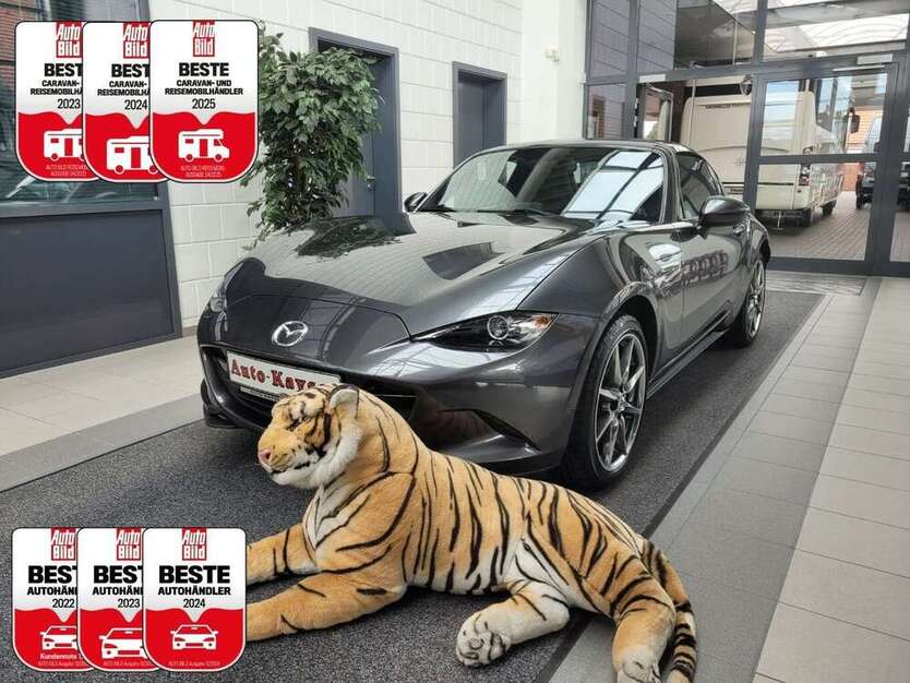 MX-5