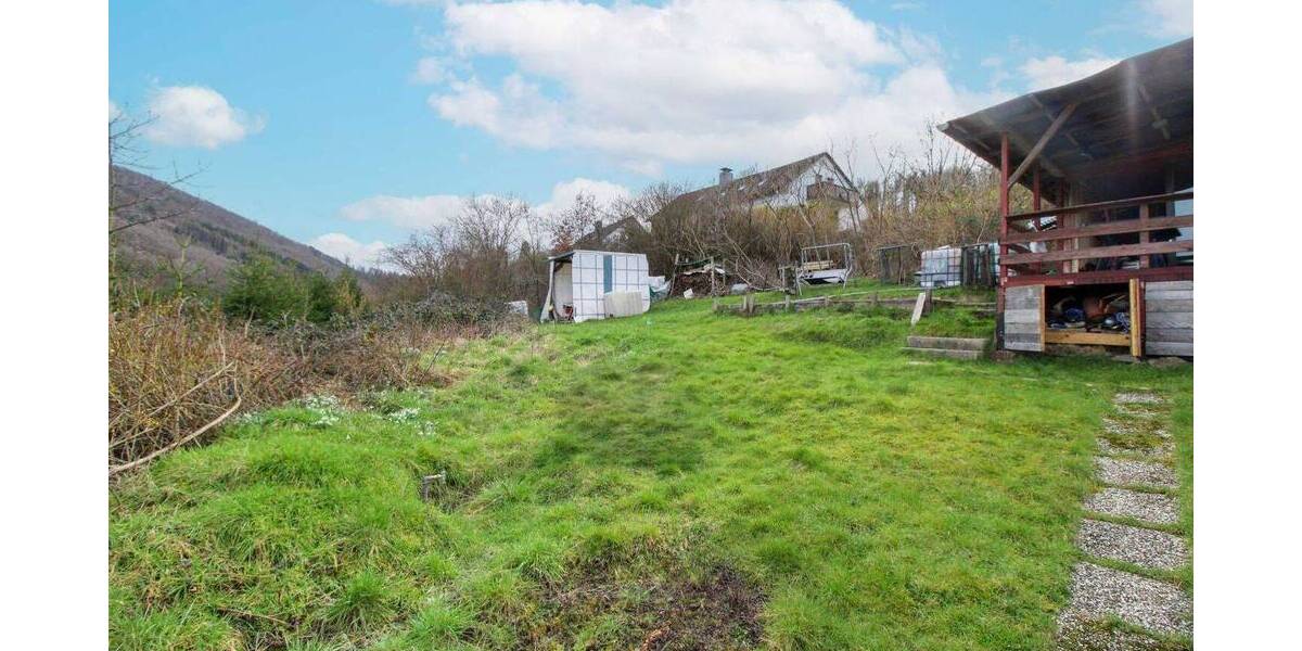 Grundstück Plettenberg Böddinghausen - 105.000&euro; | Angebot:26230508