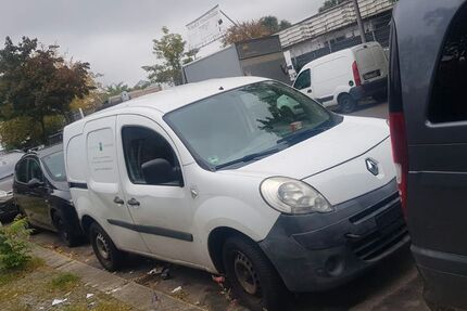 Renault Kangoo 260.000 km 899 € Berlin 12099