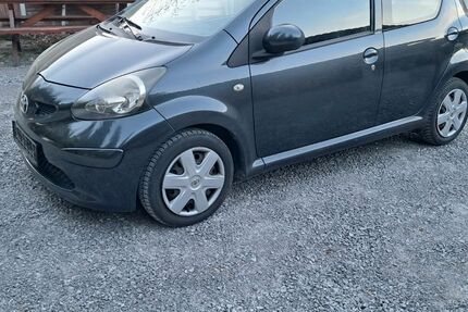Toyota Aygo (X) 190.407 km 1.950 &euro; Blomberg 32825
